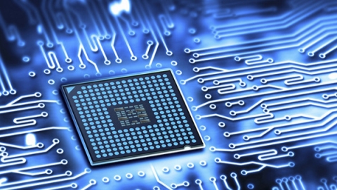 Key chip firms say U.S. export ban lifted