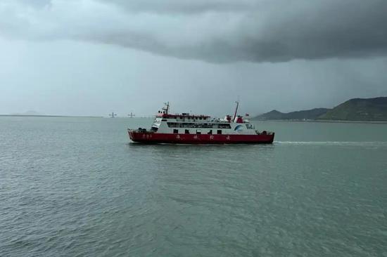 Typhoon, mountain terrain key drivers of heavy rains