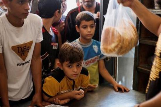 UN voices call for recognizing State of Palestine
